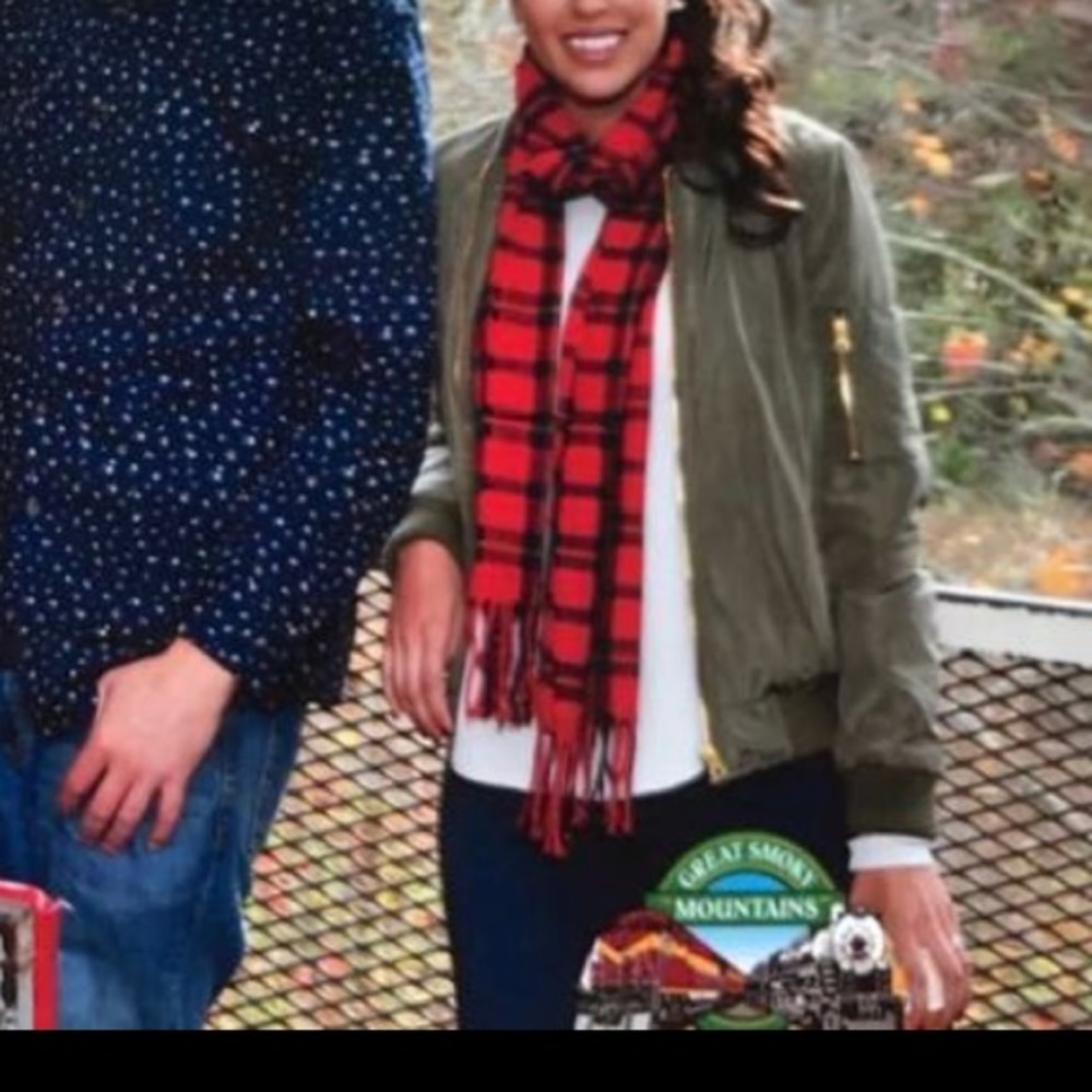 Bomber jacket - Picture 3 of 3